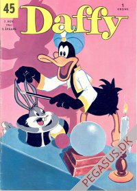 Daffy 1961 45
