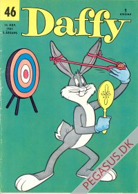 Daffy 1961 46