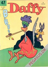 Daffy 1961 47