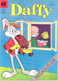 Daffy 1961 48