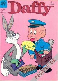 Daffy 1961 49