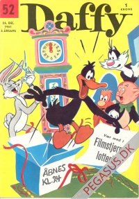 Daffy 1961 52