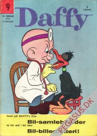 Daffy 1961 9
