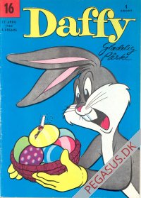 Daffy 1962 16
