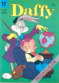 Daffy 1962 17