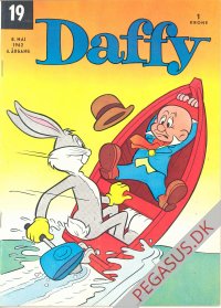 Daffy 1962 19