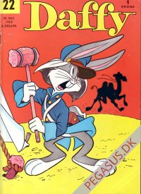 Daffy 1962 22