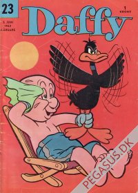 Daffy 1962 23