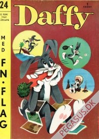 Daffy 1962 24