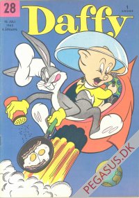 Daffy 1962 28