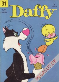 Daffy 1962 31