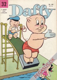 Daffy 1962 32