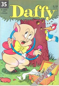 Daffy 1962 35