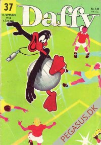 Daffy 1962 37
