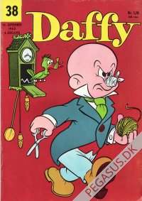 Daffy 1962 38