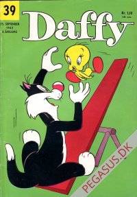 Daffy 1962 39