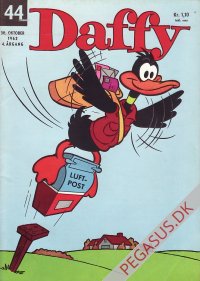 Daffy 1962 44
