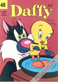 Daffy 1962 48