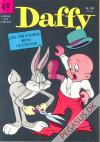 Daffy 1962 49