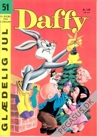 Daffy 1962 51