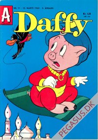 Daffy 1963 11