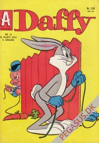 Daffy 1963 13