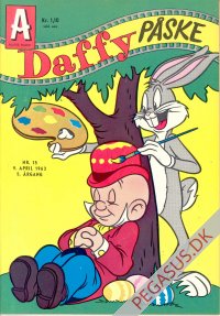 Daffy 1963 15