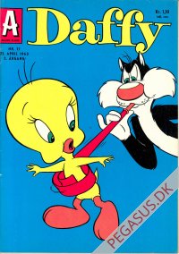 Daffy 1963 17