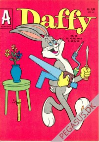 Daffy 1963 18