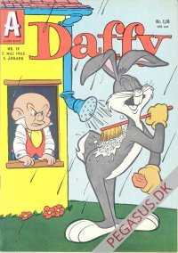Daffy 1963 19