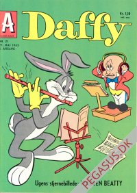 Daffy 1963 21