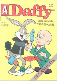 Daffy 1963 23