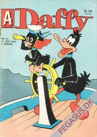 Daffy 1963 24