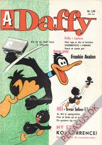 Daffy 1963 25