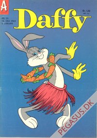 Daffy 1963 29