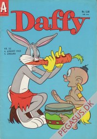 Daffy 1963 32