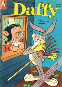 Daffy 1963 33