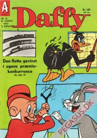 Daffy 1963 35