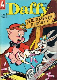 Daffy 1963 41