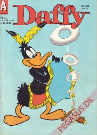 Daffy 1963 42