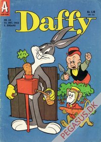 Daffy 1963 43
