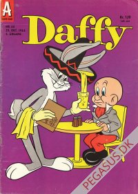 Daffy 1963 44