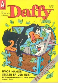 Daffy 1963 46