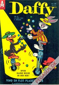 Daffy 1963 47