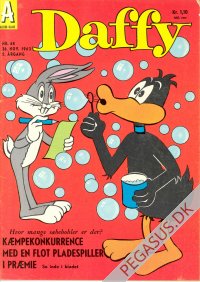 Daffy 1963 48