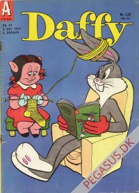 Daffy 1963 49