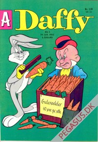 Daffy 1963 5
