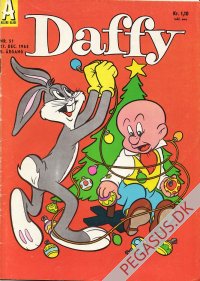 Daffy 1963 51