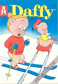 Daffy 1963 7