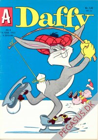 Daffy 1963 8